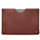 Funda de piel Microsoft Surface Pro 6 - Passion vintage ( Glutton - Red ) 