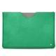 Funda de piel Microsoft Surface Pro 6 - Menthe vintage ( Pantone 562C ) 