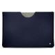 Funda de piel Microsoft Surface Pro 6 - Cobalt ( Pantone 2766C ) 