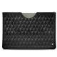 Capa em pele Microsoft Surface Pro 6 - Onyx - Couture