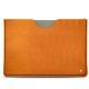 Funda de piel Microsoft Surface Pro 6 - Abaca arancio