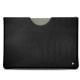 Pochette cuir Microsoft Surface Pro 6 - Abaca nero