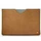 Microsoft Surface Pro 6 leather pouch - Castan esparciate