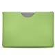 Capa em pele Microsoft Surface Pro 6 - Vert olive PU
