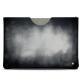 硬质真皮保护套 Microsoft Surface Pro 6 - Gris Patine