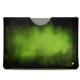 Lederschutzhülle Microsoft Surface Pro 6 - Vert Patine