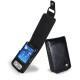 硬质真皮保护套 HP iPAQ rw6815 - HP iPAQ rw6828 - XDA Atom  - Noir ( Nappa - Black ) 