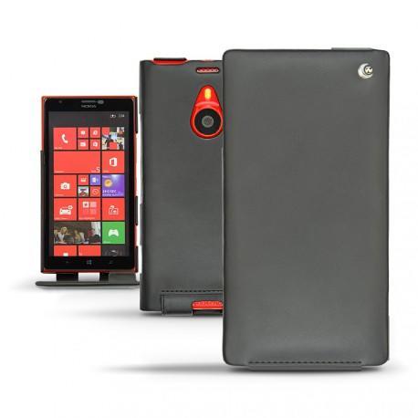 Funda de piel Nokia Lumia 1520 
