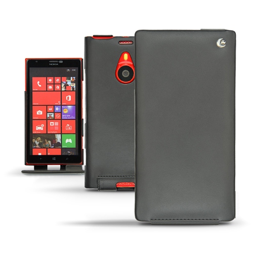 硬质真皮保护套 Nokia Lumia 1520 