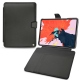 Housse cuir Apple iPad Pro 11" (2018) - Noir ( Nappa - Black ) 
