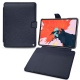 Custodia in pelle Apple iPad Pro 11" (2018) - Cobalt ( Pantone 2766C ) 