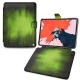 Funda de piel Apple iPad Pro 11" (2018) - Vert Patine