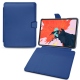 Funda de piel Apple iPad Pro 11" (2018) - Bleu Océan PU