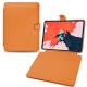 Funda de piel Apple iPad Pro 11" (2018) - Orange PU