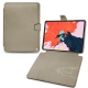 Capa em pele Apple iPad Pro 12.9" (2018) - Darboun sabla