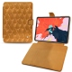 Capa em pele Apple iPad Pro 12.9" (2018) - Or Maïa - Couture