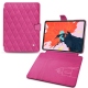 Custodia in pelle Apple iPad Pro 12.9" (2018) - Rose BB - Couture