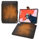 Capa em pele Apple iPad Pro 12.9" (2018) - Marron Patine