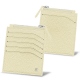 身份证卡包钱包- 反RFID/NFC - Ivoire ( Sleek P C12 - White ) 