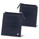 Cartera para documento de identidad - Anti-RFID / NFC - Cobalt ( Pantone 2766C ) 