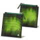 Cartera para documento de identidad - Anti-RFID / NFC - Vert Patine