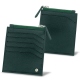 Wallet for idendity card - Anti-RFID / NFC - Vert séduisant