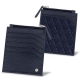 Wallet for idendity card - Anti-RFID / NFC - Cobalt - Couture ( Pantone 2766C ) 