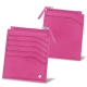Cartera para documento de identidad - Anti-RFID / NFC - Rose BB