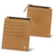 Wallet for idendity card - Anti-RFID / NFC - Castan esparciate