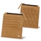 Wallet for idendity card - Anti-RFID / NFC - Castan esparciate - Couture