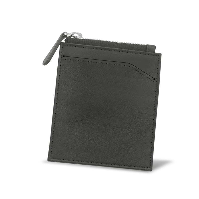 Wallet for idendity card - Anti-RFID / NFC