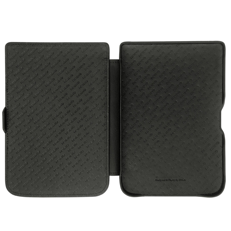 Capa em pele PocketBook Touch HD 3 - Tea Touch HD Plus