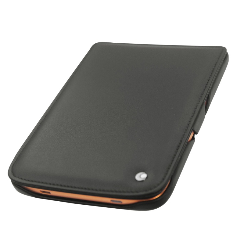 Funda de piel PocketBook Touch HD 3 - Tea Touch HD Plus