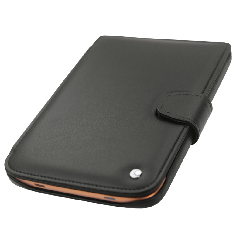 PocketBook Touch HD 3 - Tea Touch HD Plus leather case