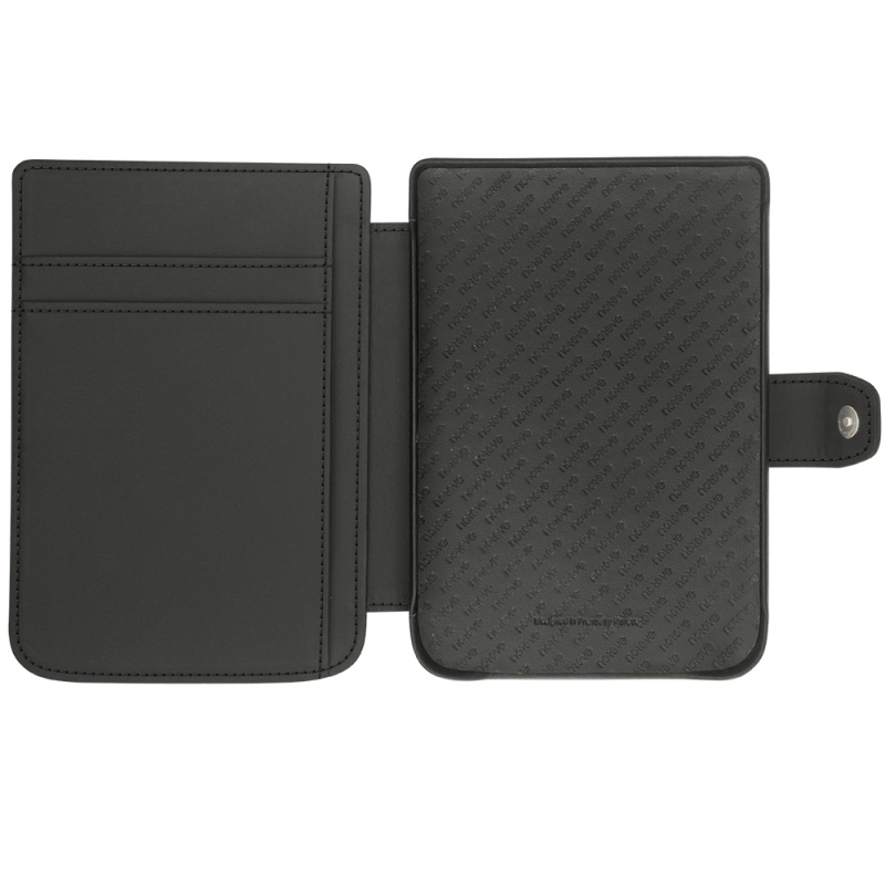 PocketBook Touch HD 3 - Tea Touch HD Plus leather covers and cases