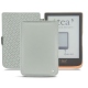 PocketBook Touch HD 3 - Tea Touch HD Plus leather case - Gris ( Nappa - Pantone W428C ) 