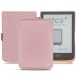Lederschutzhülle PocketBook Touch HD 3 - Tea Touch HD Plus - Rose ( Nappa - Pantone 2365C ) 