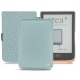 Capa em pele PocketBook Touch HD 3 - Tea Touch HD Plus - Bleu ciel ( Nappa - Pantone 277C ) 