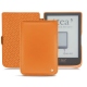 Custodia in pelle PocketBook Touch HD 3 - Tea Touch HD Plus - Orange ( Nappa - Pantone 1495U ) 