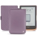 Custodia in pelle PocketBook Touch HD 3 - Tea Touch HD Plus - Lilas ( Nappa - Pantone 2645U ) 