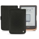 Capa em pele PocketBook Touch HD 3 - Tea Touch HD Plus - Ebène ( Sleek P C12 - Black ) 
