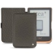 Custodia in pelle PocketBook Touch HD 3 - Tea Touch HD Plus - Anthracite ( Pantone 424C ) 
