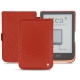 Funda de piel PocketBook Touch HD 3 - Tea Touch HD Plus - Papaye ( Pantone 180C ) 