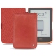Funda de piel PocketBook Touch HD 3 - Tea Touch HD Plus - Cerise vintage ( Pantone 185C ) 