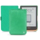 PocketBook Touch HD 3 - Tea Touch HD Plus leather case - Menthe vintage ( Pantone 562C ) 