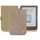 PocketBook Touch HD 3 - Tea Touch HD Plus leather case - Taupe vintage - Couture