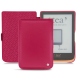 Funda de piel PocketBook Touch HD 3 - Tea Touch HD Plus - Rose fluo
