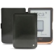 Capa em pele PocketBook Touch HD 3 - Tea Touch HD Plus - Onyx ( Black ) 