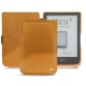 Custodia in pelle PocketBook Touch HD 3 - Tea Touch HD Plus - Or Maïa ( Pantone 871C ) 