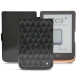 Custodia in pelle PocketBook Touch HD 3 - Tea Touch HD Plus - Onyx - Couture